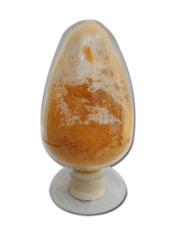 The properties of magnesium oxide