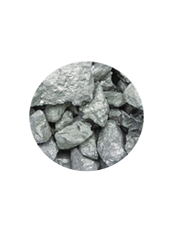 Boron aluminum alloy