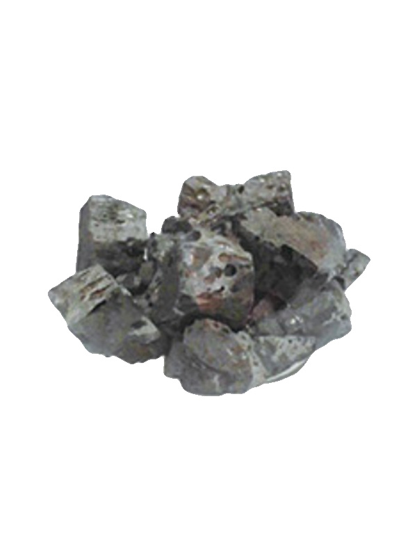 Boron chromium alloy
