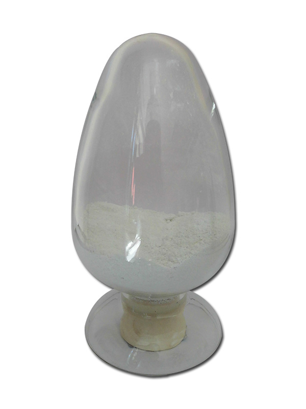 The main uses of iron oxide