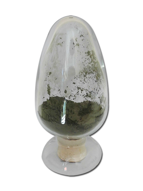 Toxicological data for zinc oxide
